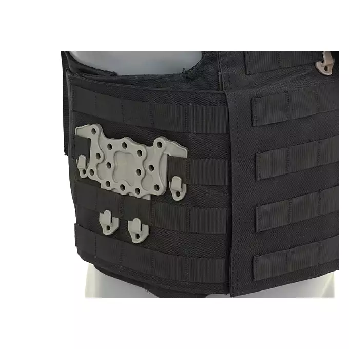Platforma PALS/MOLLE do kabur - Olive [CS]