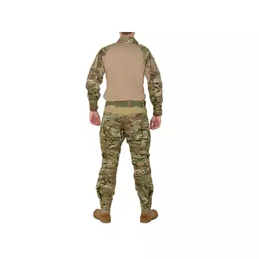 Uniforme de combate Gen3 (Taille L) - MultiCamo [EM]