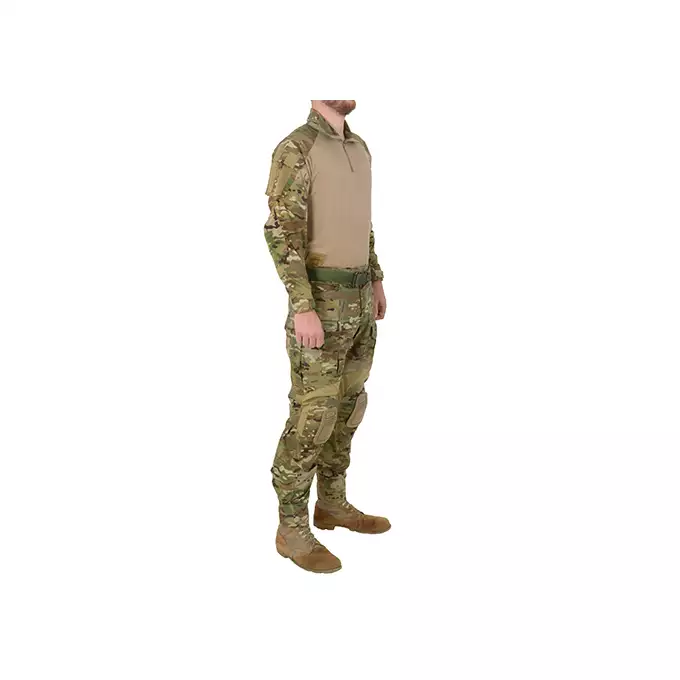 Uniforme de combat Gen3 (Taille XL) - Multicamo [EM]