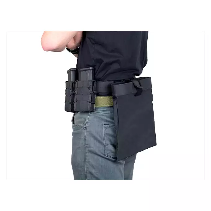 Torba zrzutowa na pas - MB [8FIELDS]