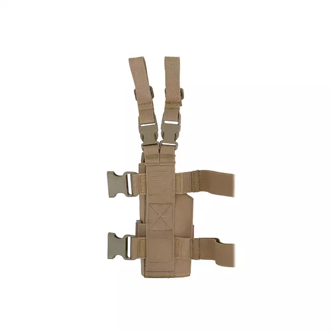 Modularna kabura uniwersalna udowa - Coyote [8FIELDS]