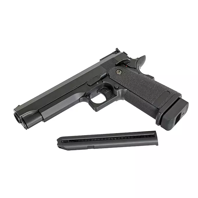 Magazynek na 34 kulek do CM.128 [CYMA]