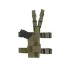 Modularna kabura uniwersalna udowa - Olive [8FIELDS]