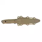 Nylon training knife - Dark Earth [CYMA]