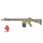 EC-903 replika samopowtarzalnego karabinu snajperskiego MLOCK - Dark Earth + Eshooter V090-B [E&amp;C]
