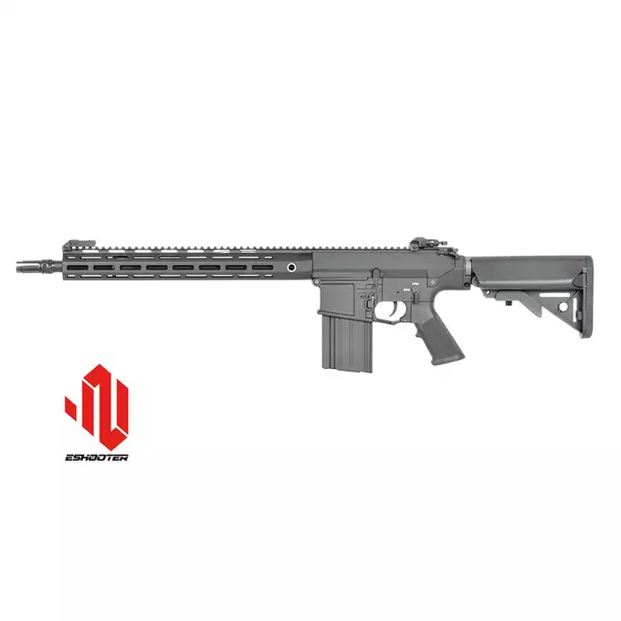 EC-903 Fusil semi-automatique MLOCK - Black [E&amp;C]