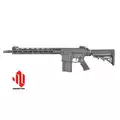 Replika Airsoftowa EC-903 Edycja Advanced (ulepszony gearbox, programowalny ETU) - Black [E&amp;C]
