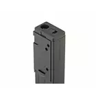 [Zestaw] Replika pistoletu maszynowego MP41 Full Metal - Real Wood [AGM] + Magazynek mid-cap na 120 kulek do serii MP40, STEN [AGM]