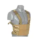 [Zestaw] Modularny Chest Rig Buckle Up - Multicamo [8FIELDS] + Buckle Up potrójna ładownica AK47/AKM - Multicam [8FIELDS PREMIUM]