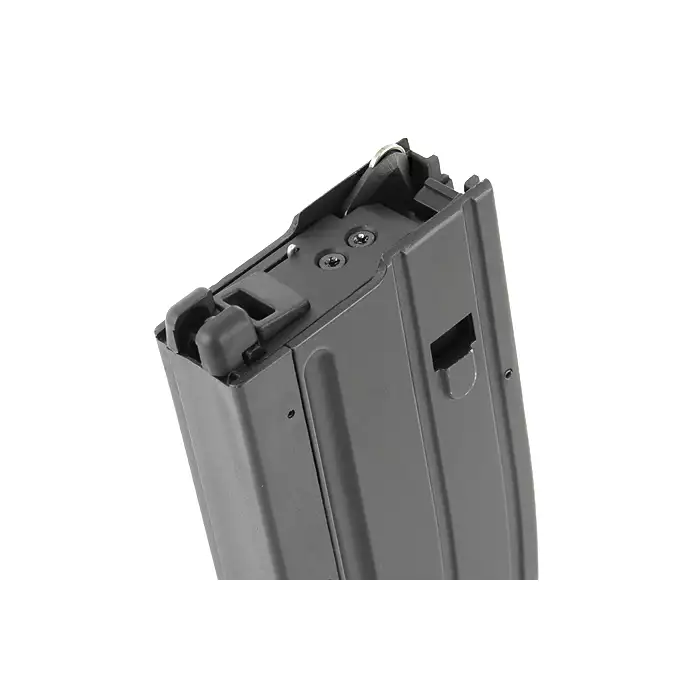 [Zestaw] Replika GBBR DD4 RIII 16" [EMG] + Magazynek na Green Gaz do karabinków MC6593M/MC6595M [Golden Eagle]