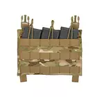 [Zestaw] Modularny Chest Rig Buckle Up - Multicamo [8FIELDS] + Buckle Up Potrójna ładownica karabinowa - Multicamo [8FIELDS]