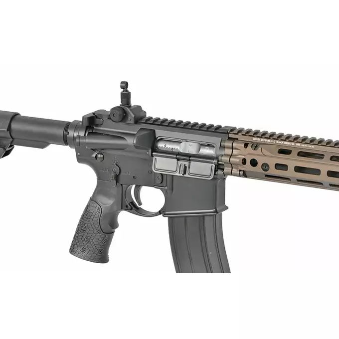 [Zestaw] Replika GBBR DD4 RIII S 16" [EMG] + Magazynek na Green Gaz do karabinków MC6593M/MC6595M [Golden Eagle]