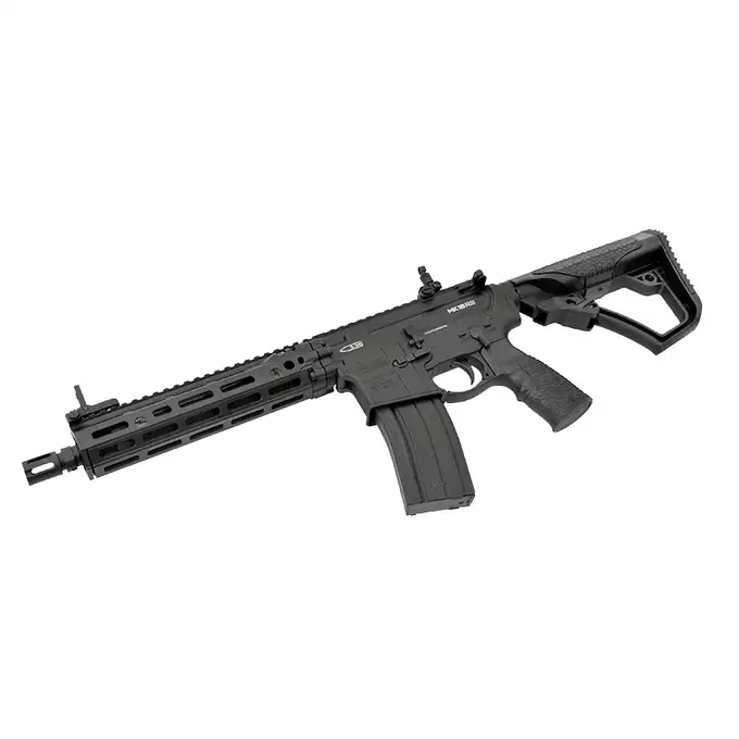 [Zestaw] Replika GBBR DD4 MK18 RIII 10,3" [EMG] + Magazynek na Green Gaz do karabinków MC6593M/MC6595M [Golden Eagle]