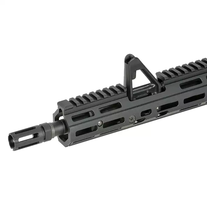 [Zestaw] Replika GBBR DD4 M4A1 FSP RIII  14,5" [EMG] + Magazynek na Green Gaz do karabinków MC6593M/MC6595M [Golden Eagle]