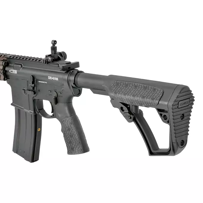 [Zestaw] Replika GBBR DD4 RIII S 16" [EMG] + Magazynek na Green Gaz do karabinków MC6593M/MC6595M [Golden Eagle]