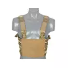 [Zestaw] Modularny Chest Rig Buckle Up - Multicamo [8FIELDS] + Buckle Up potrójna ładownica AK47/AKM - Multicam [8FIELDS PREMIUM]