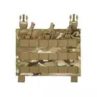 [Zestaw] Modularny Chest Rig Buckle Up - Multicamo [8FIELDS] + Buckle Up Potrójna ładownica karabinowa - Multicamo [8FIELDS]