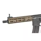 [Zestaw] Replika GBBR DD4 MK18 RIII S 10,3" [EMG] + Obydwu strona dźwignia przeładowania AR GBB [Golden Eagle]