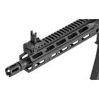 [Zestaw] Replika GBBR DD4 MK18 RIII 11,5" [EMG] + Obydwu strona dźwignia przeładowania AR GBB [Golden Eagle]