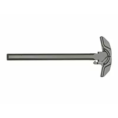 [Zestaw] Replika GBBR DD4 M4A1 FSP RIII  14,5" [EMG] + Obustronna strona dźwignia przeładowania AR GBB [Golden Eagle]