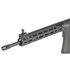 [Zestaw] Replika GBBR DD4 RIII 16" [EMG] + Obydwu strona dźwignia przeładowania AR GBB [Golden Eagle]