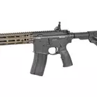 [Zestaw] Replika GBBR DD4 RIII S 16" [EMG] + Obydwu strona dźwignia przeładowania AR GBB [Golden Eagle]