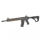 [Zestaw] Replika GBBR DD4 RIII S 16" [EMG] + Obydwu strona dźwignia przeładowania AR GBB [Golden Eagle]