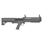[Zestaw] Gazowa replika strzelby KelTec KSG Bullpup [EMG] + Zestaw 6 naboi na 30 kulek do strzelby [EE]