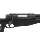 [Zestaw] MB01 - BLACK [Well] + Luneta Victoptics SOI 4-12X40 [Vector Optics]