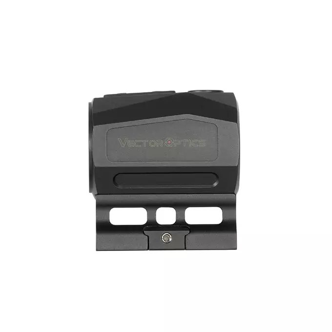 [Set] WE06 ROF 30 rps, ETU burst mode, binary, precocking [WELL PRO] + Scrapper 1x25 Micro Red Dot sight - black [Vector Optics]