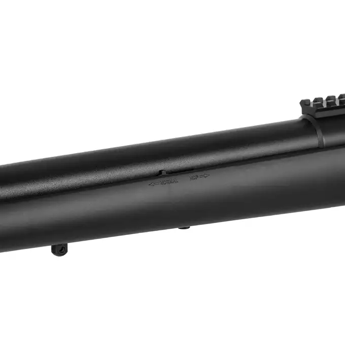 [Zestaw] Replika karabinu snajperskiego typu bolt-action M61 [DE] + Luneta Victoptics SOI 4-12X40 [Vector Optics]