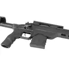 [Zestaw] CM.708-U Upgraded Version 570 FPS - Black [CYMA] + Luneta Victoptics SOI 4-12X40 [Vector Optics]