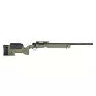 [Zestaw] CM.700-U Upgraded Version 570 fps - Olive [CYMA] + Luneta Victoptics SOI 4-12X40 [Vector Optics]