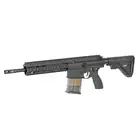 [Zestaw] EC-202 replika ciężkiego karabinu szturmowego - Black [E&amp;C] + Luneta Victoptics SOI 4-12X40 [Vector Optics]