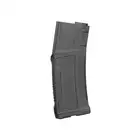 [Zestaw] Replika strzelby Alpha Tactical [Golden Eagle] + Polimerowy magazynek STRIKE MAG na 210 kulek do M4/AR15 [EMG]