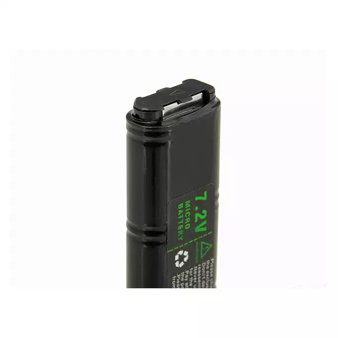 [Set] JG0452 [J.G.Works] + Battery NiMH 7,2V 750 mAh for JG0451/JG0452 [J.G.Works]