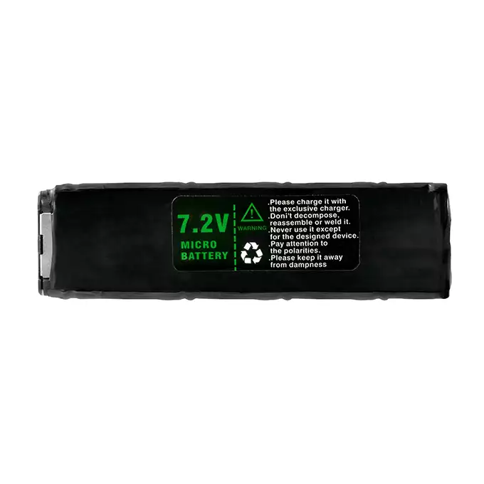 [Set] JG0452 [J.G.Works] + Battery NiMH 7,2V 750 mAh for JG0451/JG0452 [J.G.Works]
