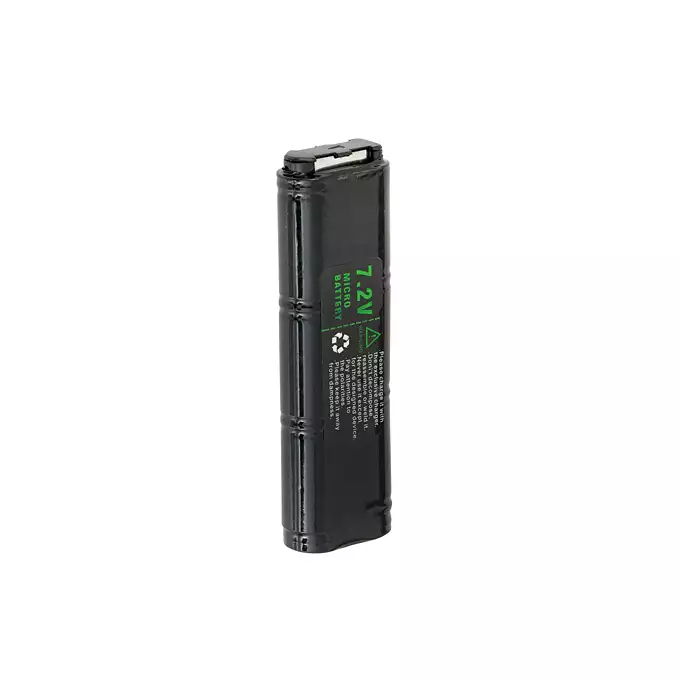 [Set] JG0452 [J.G.Works] + Battery NiMH 7,2V 750 mAh for JG0451/JG0452 [J.G.Works]