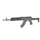 [Zestaw] CM.113 Replika Karabinka taktycznego AK47/AKM Eshooter ETU [CYMA] + Tłumik naświetlający Blaster AK [AceTech]