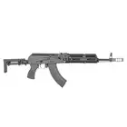 [Zestaw] CM.113 Replika Karabinka taktycznego AK47/AKM Eshooter ETU [CYMA] + Tłumik naświetlający Blaster AK [AceTech]