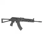 [Zestaw] Replika Karabinka Rifle Dynamics RD-701 Eshooter ETU [EMG] + Tłumik naświetlający Blaster AK [AceTech]