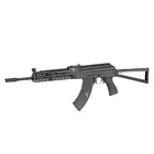 [Zestaw] Replika Karabinka Rifle Dynamics RD-701 Eshooter ETU [EMG] + Tłumik naświetlający Blaster AK [AceTech]