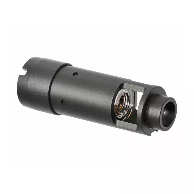 [Zestaw] CM.040C [CYMA] + Tłumik naświetlający Blaster AK [AceTech]