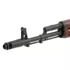 [Zestaw] ASK201A EBB Full-Metal (Vintage Style) [APS] + Tłumik naświetlający Blaster AK [AceTech]