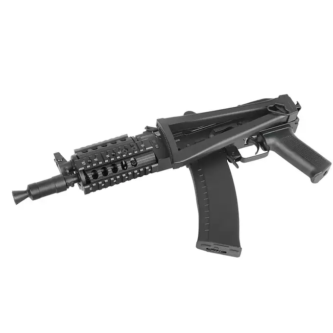 [Zestaw] CM.045C [CYMA] + Tłumik naświetlający Blaster AK [AceTech]