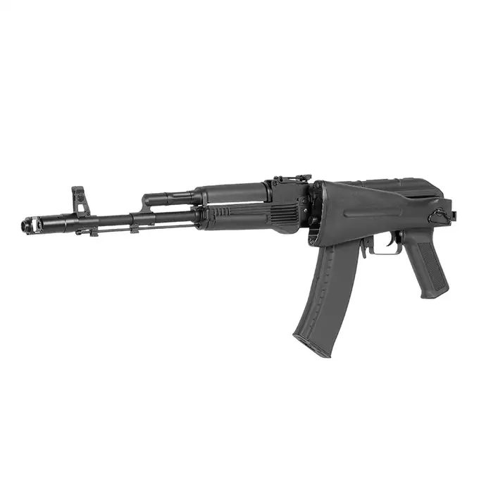 [Zestaw] CM.040C [CYMA] + Tłumik naświetlający Blaster AK [AceTech]
