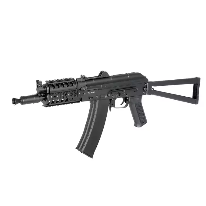 [Zestaw] CM.045C [CYMA] + Tłumik naświetlający Blaster AK [AceTech]