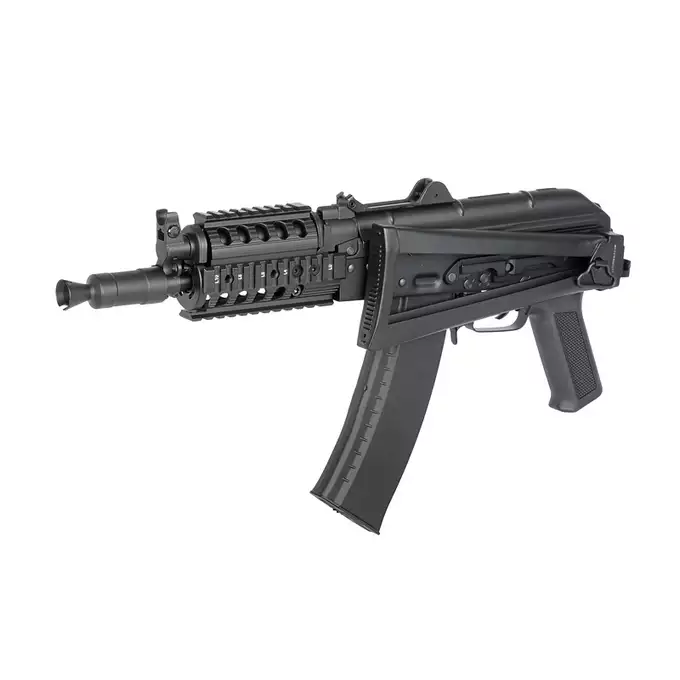 [Zestaw] CM.045C [CYMA] + Tłumik naświetlający Blaster AK [AceTech]