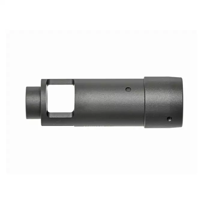 [Zestaw] ASK201A EBB Full-Metal [APS] + Tłumik naświetlający Blaster AK [AceTech]