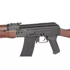 [Zestaw] ASK201A EBB Full-Metal [APS] + Tłumik naświetlający Blaster AK [AceTech]